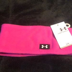 Under Armour Head Band